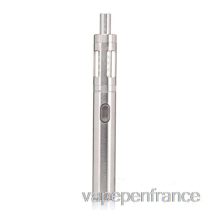 Innokin Endura T18-x Kit De Démarrage Stylo Vape En Acier Inoxydable